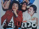 ODAIR CABECA & GRUPO CAPOTE - 