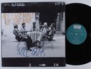 ART ENSEMBLE OF CHICAGO Nice Guys ECM LP NM