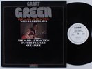 GRANT GREEN W/ HUBERT LAWS The Main Attraction KUDU LP NM wlp