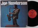JOE HENDERSON Foresight MILESTONE 2xLP NM gatefold