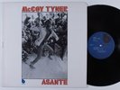 MCCOY TYNER Asante BLUE NOTE LP NM