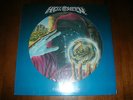sealed LP /OVP HELLOWEEN - KEEPER I -PICTURE DISC - NOISE REC. 1st Edition