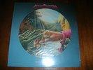 sealed LP /OVP HELLOWEEN - KEEPER II -PICTURE DISC - NOISE REC. 1st Edition