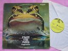 FROGGIE BEAVER From The Pond V rare Orig US 1973 Private Prog Psych Fuzz LP