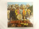 Vintage THE BEATLES - SGT PEPPERS LONELY HEARTS CLUB BAND 12