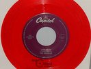BEATLES 1992 RED VINYL ERROR JUKEBOXES ONLY 45 LOVE ME DO NEW STOCK NR Sweet