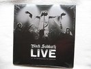 BLACK SABBATH:LIVE AT HAMMERSMITH ODEON - LIMITED EDITION 1710/3000 - R1-526573