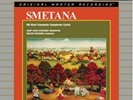 MOFI 4006 | Walter Süsskind & St. Louis Symphony - Smetana - Ma Vlast MFSL SACD