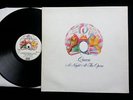 QUEEN A Night At The Opera LP UK 1st Press Gatefold EMTC-103 Blairs -4/-3 EX+