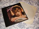 David Bowie - Young Americans - Vinyl LP album from 1975 (Orange RCA)