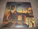 PINK FLOYD ANIMALS RECORD JC 34474 NR MINT VINYL
