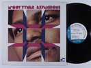 MCCOY TYNER Expansions BLUE NOTE LP liberty NM promo