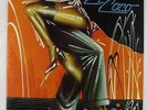 El Coco - S/T LP - AVI VG++ PROMO
