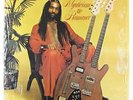 Tony Newton - Mysticism & Romance LP - NCI - Rare Modern Soul Funk VG+ Shrink