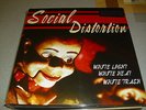 Social Distortion - White Light White Heat...-  180g audiophile LP Vinyl /// Neu
