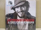 BRUCE SPRINGSTEEN- The Complete Bottom Line Broadcast 1975 Live 3-LP 180g Vinyl