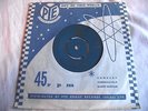 SHEP AND THE LIMELITES   DADDY'S HOME ** 1961 PYE INT. 45
