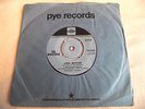 THE WINSTONS   AMEN BROTHER ** 1969 PYE 45 *TOP RARE GROOVE R&B INSTR.