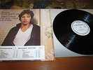 BRUCE SPRINGSTEEN darkness in the edge..USA ORIG WLP WHITE LABEL PROMO LP PSYCH