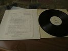 ROCK AND ROLL HIGH SCHOOL TEST PRESSING LP WITH RAMONES DEVO ALICE COOPER PSYCH