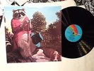 J.J. CALE - NATURALLY, 1973 vinyl LP, MCA Coral, MCA-37104, near mint