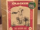 NEW CRACKER THE GOLDEN AGE 150G LP RECORD SEALED 1996