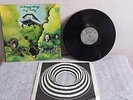 DR STRANGELY STRANGE heavy petting  lp VERTIGO prog  psych PHILIPS LOGO rare ist