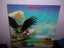 Budgie ?– Never Turn Your Back On A Friend, UK 1974 Vinyl, LP, Gatefold