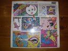 David Bowie Vinyl Album Images 1966-1967 (DERAM 3017) Double Album