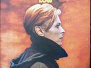 NEW David Bowie: Low  Orig.  LP Pressing OPENED/INSPECTED/UNPLAYED