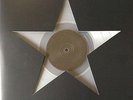 David Bowie *Blackstar* New Sealed 180G CLEAR Vinyl LP 1 of 5000 SOLD OUT Rare