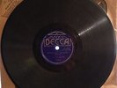 Kokomo Arnold Milk Cow Blues/Biscuit Roller Blues Decca 7059 PREWAR BLUES 78rpm