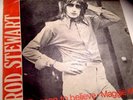 ROD STEWART REASON TO BELIEVE/MAGGIE MAY SWEDISH ISSUE