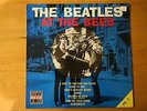 The Beatles. The Beatles at the Beeb. Vol.3. Excellent