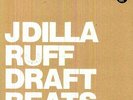 J Dilla - Ruff Draft (Instrumental) [New Vinyl]