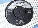 THE MIRACLES 7