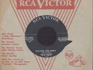 Elvis Presley - Playing For Keeps - Rock 7