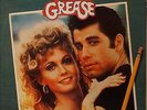 GREASE  = Soundtrack 2 Lp set = John Travolta & Olivia Newton-John