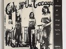 GIRLS IN THE GARAGE Romulan Records UFO X02 60's Garage Comp
