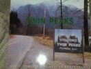 LP Twin Peaks Angelo Badalamenti David Lynch