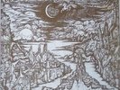 WINGED STALLION - Journey´s long / US Privatpressung, Bay Area Band,
