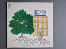 TREES : ORIGINAL 1971 CBS VINYL LP. THE GARDEN OF JANE DELAWNEY. 