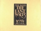 The Band The Last Waltz 3WS-3146 Original 1978 Vinyl Warner Bros Booklet 3-LP EX