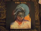 Gits Enter the Conquering Chicken original WHITE VINYL w/booklet Mia Zapata C/Z