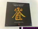 CHRIS SQUIRE & STEVE HACKETT SQUACKETT A LIFE WITHIN DAY 2012 LP SEALED