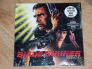 VANGELIS 'BLADE RUNNER'  HMV EXCLUSIVE VINYL RELEASES 