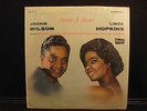 Jackie Wilson And Linda Hopkins Shake A Hand Brunswick BL 754113 w/ Shrink