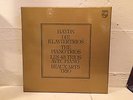 Joseph Haydn, Beaux Arts Trio – Die Klaviertrios/ Piano Trios 14 LP box set NM