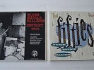 BLUES GUITAR KILLERS DETROIT 1950's / FIFTIES JUKE JOINT BLUES - 2 LPs