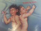 Exodus Bonded By Blood 33RPM 12